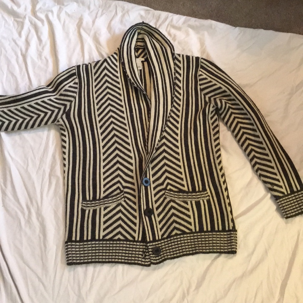 In great condition boyfriend cardigan